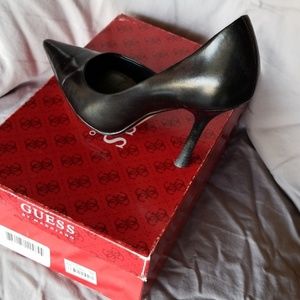 Guess by Marciano Shoes - GUESS by Marciano stiletto heel Guess by Marciano Shoes - GUESS by Marciano stiletto heel